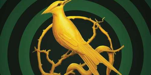 Découvrez un extrait du nouveau roman « Hunger Games » : « La Ballade du serpent et de l’oiseau chanteur »