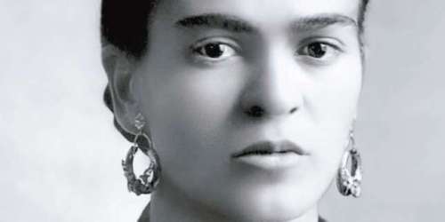 « Femmes d’exception » : Frida Kahlo, la passion avant tout