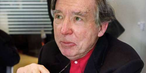 Michel Ragon, critique d’art et romancier, est mort