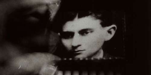 « Journaux » : Franz Kafka tout craché