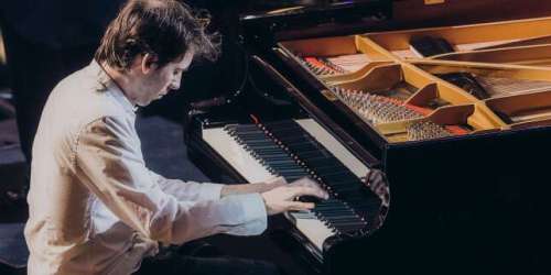Alexandre Kantorow, doublement couronné aux Victoires de la Musique classique 2020