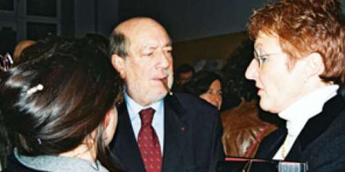 Hervé Bourges, ancien patron de TF1 et de France Télévisions, est mort à l’âge de 86 ans