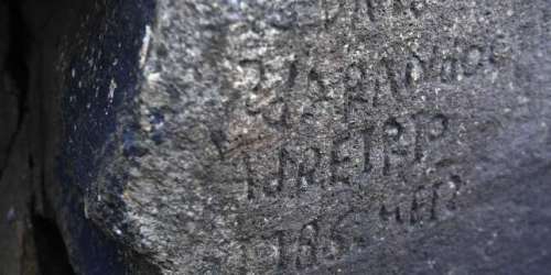 Dans le Finistère, une mystérieuse inscription sur un rocher enfin dévoilée