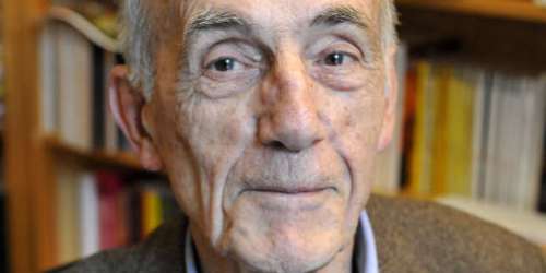 L’écrivain Bernard Pingaud est mort