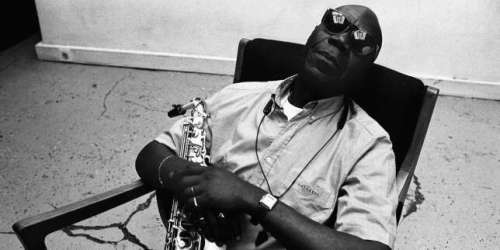 Mort du saxophoniste Manu Dibango, qui a succombé au Covid-19