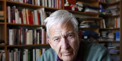 L’écrivain suédois Per Olov Enquist est mort à l’âge de 85 ans