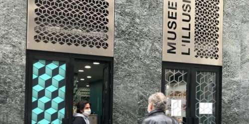 Déconfinement : à Paris, une réouverture des musées en trompe-l’œil