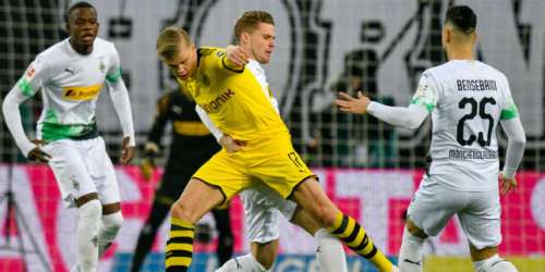 BeIN Sports repasse au direct avec la Bundesliga