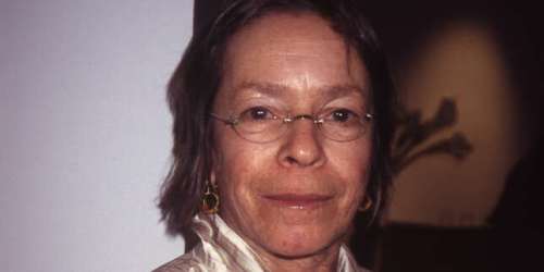 La peintre américaine Susan Rothenberg est morte