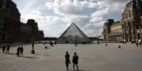 Le musée du Louvre rouvrira ses portes le 6 juillet, avec une capacité d’accueil limitée