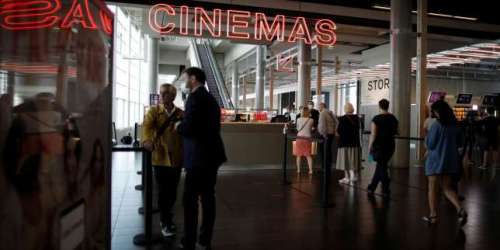 Cinéma : 181 millions d’entrées en France en 2023, la fréquentation des salles en hausse