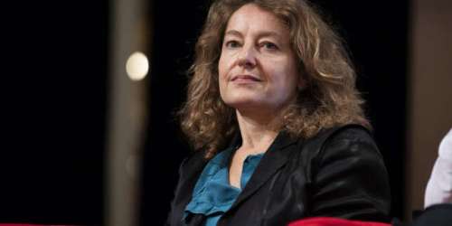 Delphine Levy, directrice de Paris Musées, est morte