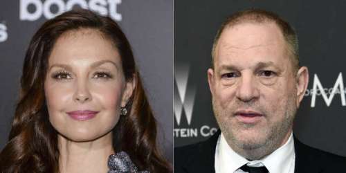Affaire Weinstein : l’actrice Ashley Judd autorisée à le poursuivre pour harcèlement sexuel