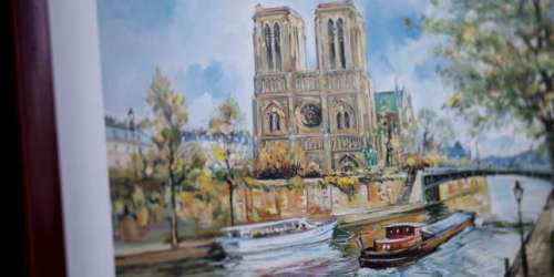 Marc Mimram : « La restauration à l’identique de Notre-Dame est outrancière et dangereuse »