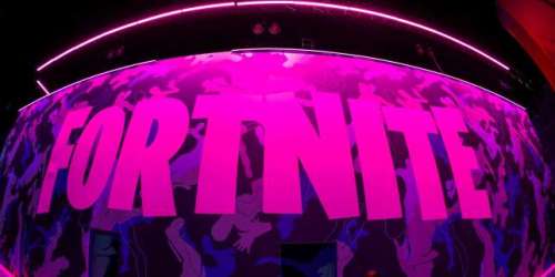 « Le futur concert virtuel d’Aya Nakamura sur “Fortnite” illustre le flirt poussé entre l’industrie musicale et celle du jeu vidéo »