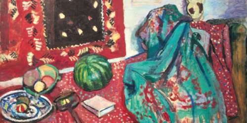 Altdorfer, Spilliaert, Matisse... Les expositions à ne pas rater cet automne
