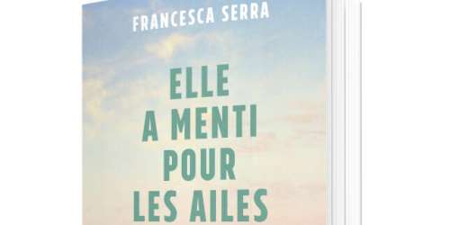 Francesca Serra, Prix littéraire « Le Monde » 2020 : « Aller voir les monstres d’angoisse qu’il y a dans les profondeurs de la superficialité »