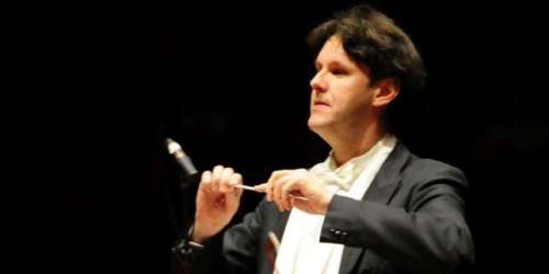 Le chef d’orchestre belge Patrick Davin est mort