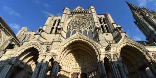 Patrimoine : l’Etat consacre quatre-vingts millions d’euros du plan de relance à la restauration de ses cathédrales
