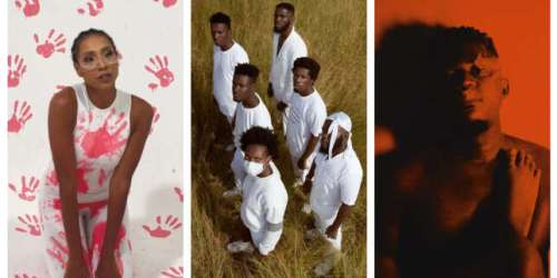 Afrosoul ghanéenne : la sélection musicale du « Monde Afrique » #24