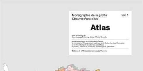 « Monographie de la grotte Chauvet » : un monument bibliographique