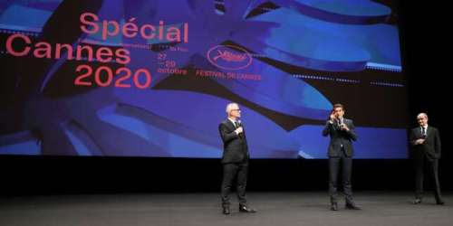 Tapis rouge et robes de soirée : l’édition symbolique du Festival de Cannes s’est ouverte