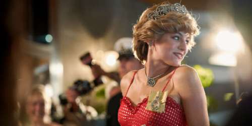 « The Crown », Broadway et long-métrage : Lady Di remise en scènes