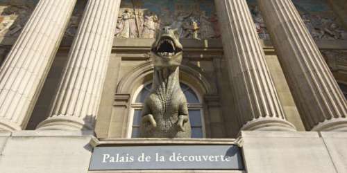 Chantier du Grand Palais : « Une variante superflue, délirante et coûteuse »