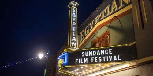 Covid-19 : le festival du film de Sundance dévoile son programme pour une édition hybride