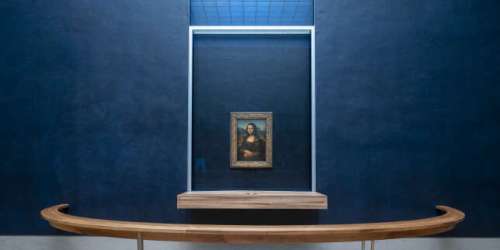 Travaux, dépoussiérage, déplacements d’œuvres… Plongée au cœur du Musée du Louvre confiné