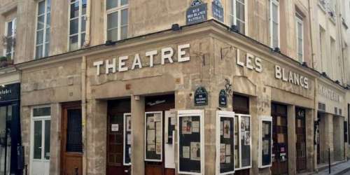 A Paris, le Théâtre Les Blancs-Manteaux menacé d’expulsion