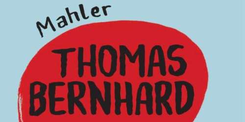 Thomas Bernhard, le « comic strip » !