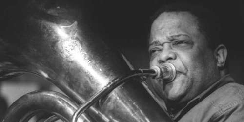 Le musicien américain de jazz Howard Johnson est mort