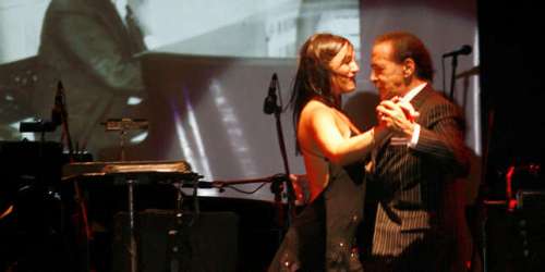 Mort du danseur argentin Juan Carlos Copes, légende du tango