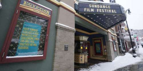 Sundance : « CODA », remake américain de « La famille Bélier », remporte le premier prix