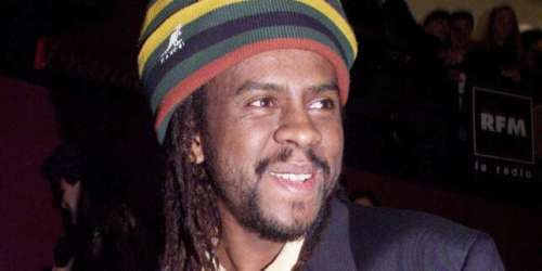 Mort de Tonton David, l’interprète de « Chacun sa route » et figure du reggae français