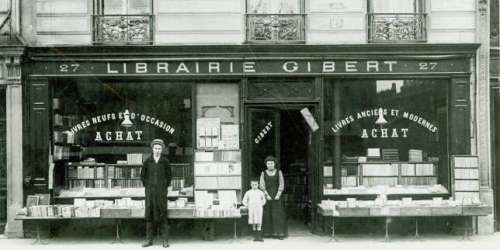A Paris, la fermeture de la librairie Gibert Jeune tourne la page de la « place du Savoir »