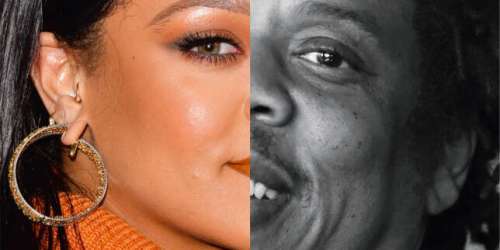 Rihanna et Jay-Z, les divas du business