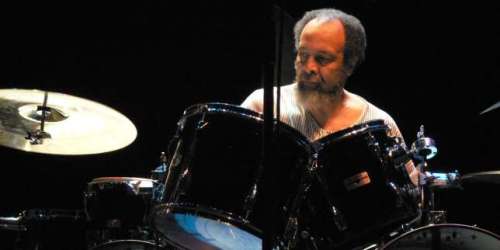 Milford Graves, percussionniste américain, est mort
