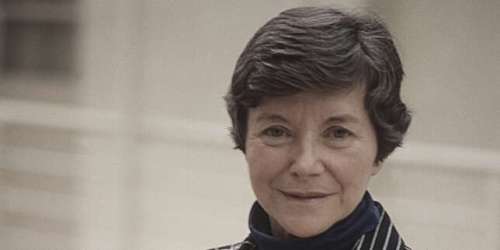 Yvonne Brunhammer, ancienne conservatrice en chef du Musée des arts décoratifs, est morte