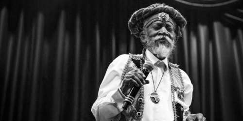La mort de Bunny Wailer, cofondateur des Wailers, le groupe le plus célèbre du reggae