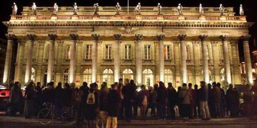 L’opéra de Bordeaux et le CHU lancent un partenariat