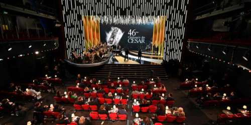 En direct, Césars 2024 : Valérie Lemercier ouvre la 49ᵉ cérémonie des Césars