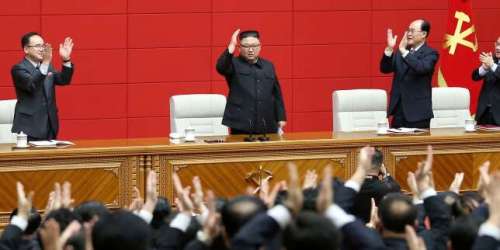 « Corée du Nord, les hommes du dictateur », sur Public Sénat : les « expats » qui financent le régime de Kim Jong-un