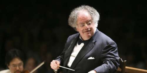 Le chef d’orchestre James Levine, figure du Metropolitan Opera de New York, est mort