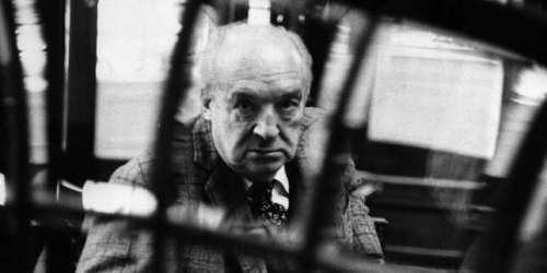 Les obsessions de Vladimir Nabokov