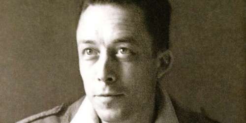 « Albert Camus, l’icône de la révolte », sur Public Sénat : Camus plus contemporain que jamais en ces temps de pandémie