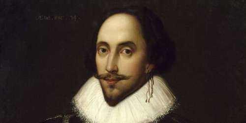 « Sonnets et autres poèmes » : Ô Shakespeare ! Ô désir !