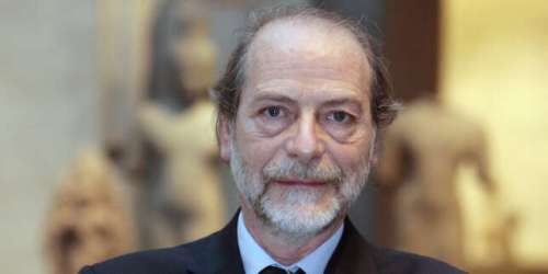 Jacques Giès, ancien président du Musée Guimet, est mort