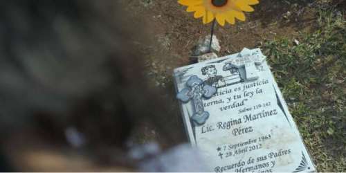 « Projet Cartel », sur France 5 : une enquête captivante sur l’assassinat d’une journaliste mexicaine
